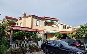 Apartmani Marija